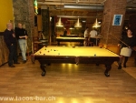 Inside The Taco's Bar, Pool & Baby foot (67)